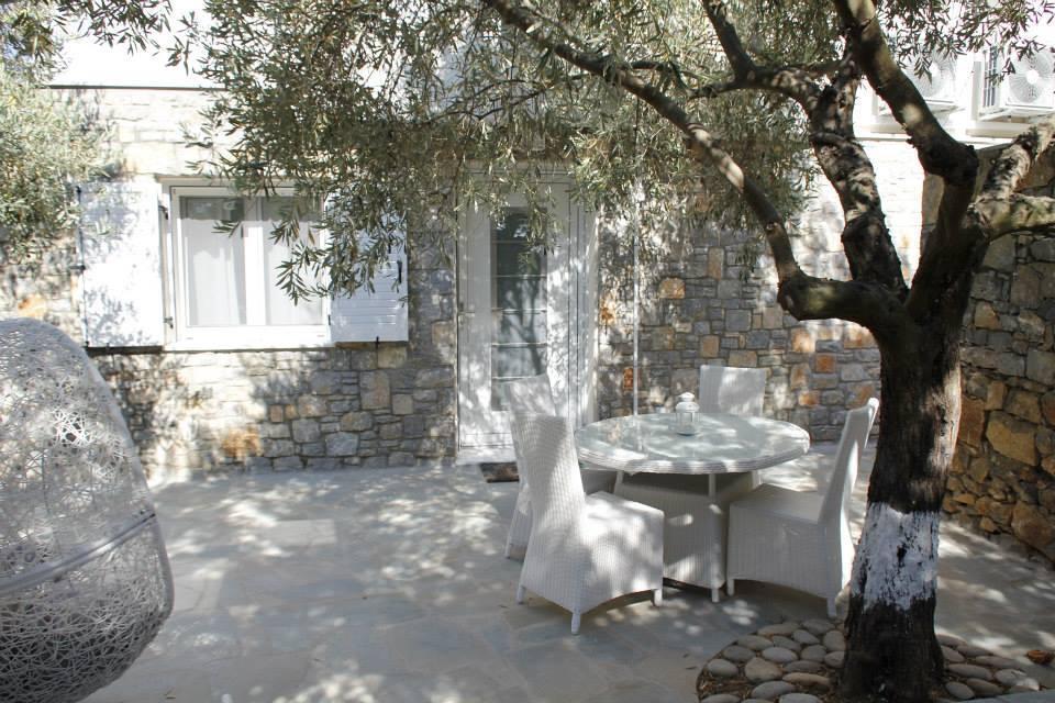 Alónnisos Chiqui Luxury Apartments מראה חיצוני תמונה