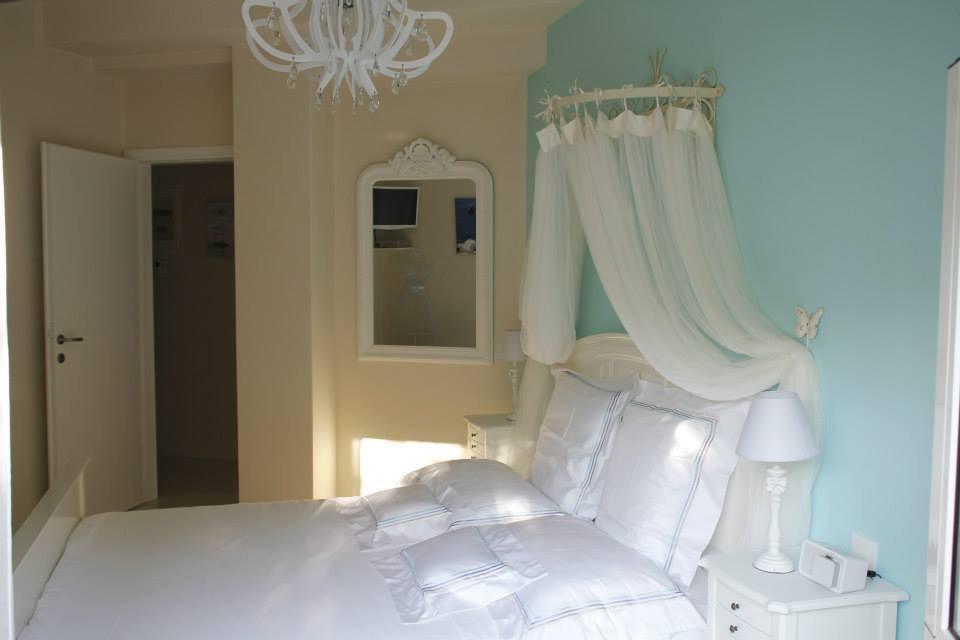 Alónnisos Chiqui Luxury Apartments מראה חיצוני תמונה