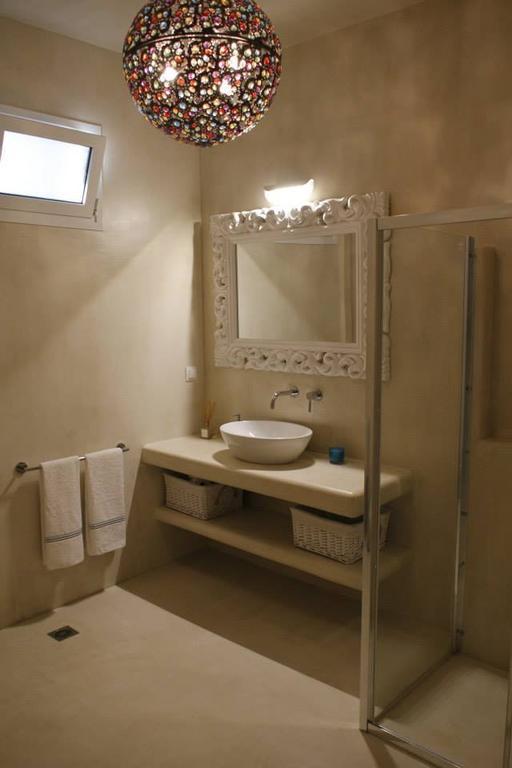 Alónnisos Chiqui Luxury Apartments מראה חיצוני תמונה