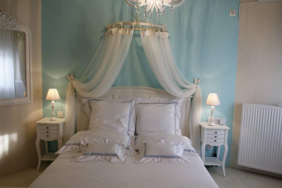 Alónnisos Chiqui Luxury Apartments מראה חיצוני תמונה