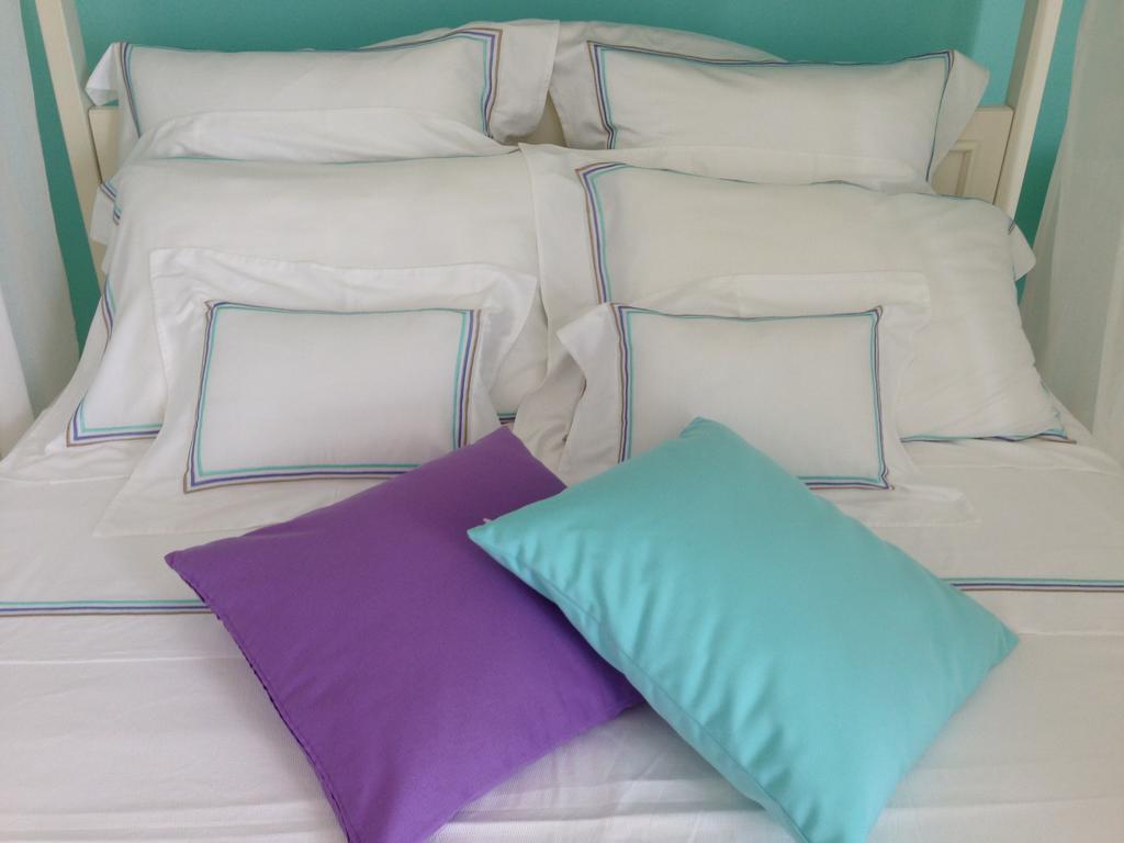 Alónnisos Chiqui Luxury Apartments מראה חיצוני תמונה